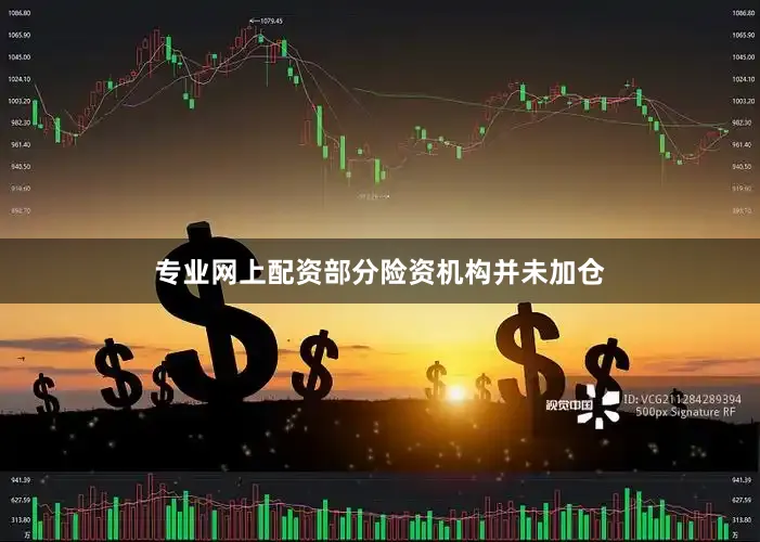 专业网上配资部分险资机构并未加仓