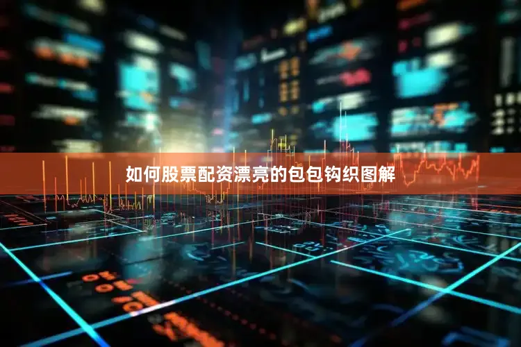 如何股票配资漂亮的包包钩织图解
