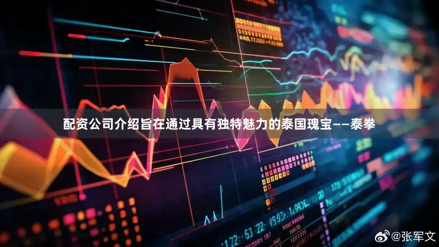 配资公司介绍旨在通过具有独特魅力的泰国瑰宝——泰拳